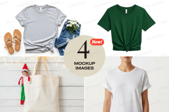 Fashion mockup Product Image 1