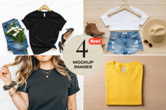 Fashion mockup Product Image 1