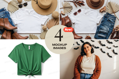 Fashion mockup Product Image 1