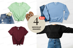 Fashion mockup Product Image 1