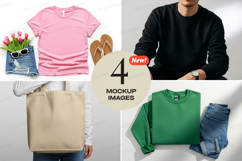 Fashion mockup Product Image 1