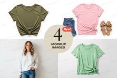 4 new mockup images Product Image 1