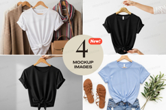 Fashion mockup Product Image 1