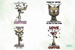 Sarcastic Sublimation Sublimation Product Image 1