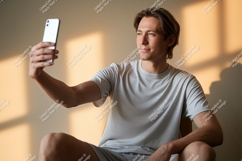 phone selfie Product Image 1