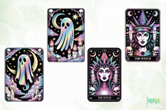 Tarot Card Png Sublimation Product Image 1
