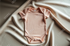 Purple long sleeve shirt with blanket mockup Product Image 1