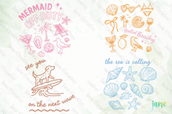Summer Sea Beach Vacation Trips Product Image 1
