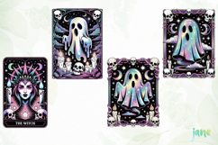 Tarot Card Png Sublimation Product Image 1