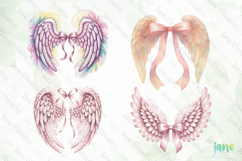 Coquette Angel Wings Product Image 1