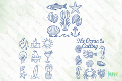 Beach Bachelorette Svg Product Image 1