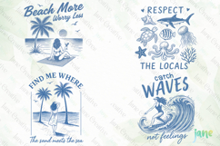Summer Sea Beach Vacation Trips Product Image 1
