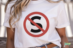 Sign Alphabet SVG PNG Sublimation Product Image 2