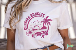 Retro Summer Png Product Image 2