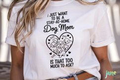 Funny Cat And Dog Themed Kitchen Towel Product Image 2