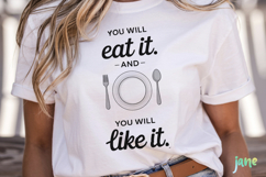 Funny Kitchen Towel Sublimation Product Image 3