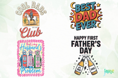 Dad Quotes Png Sublimation Product Image 1