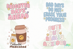 Mental Health Png Clipart Product Image 1