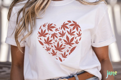 Fall SVG Sublimation Product Image 2