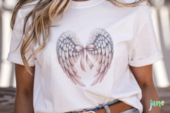 Coquette Angel Wings Product Image 2