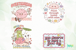 Mental Health Png Clipart Product Image 1