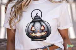 Cute Halloween Animals Clipart Product Image 2