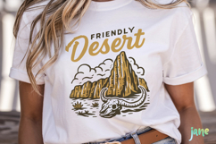 Vintage Outdoor Adventure &amp; Camping SVG Product Image 2