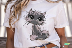 Whimsical Halloween Clipart Sublimation Product Image 2