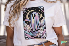 Tarot Card Png Sublimation Product Image 2