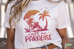 Retro Summer Png Product Image 2