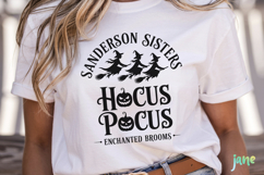 Halloween Vintage Sign SVG Product Image 2