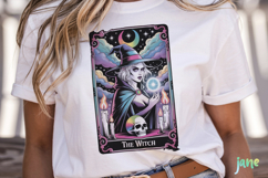 Tarot Card Png Sublimation Product Image 2