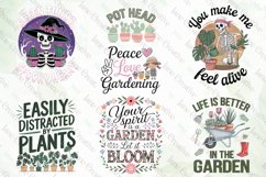 Spring Garden Sublimation Bundle Product Image 4