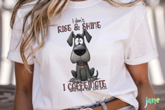 Sarcastic Sublimation Sublimation Product Image 2