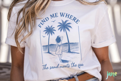 Summer Sea Beach Vacation Trips Product Image 2