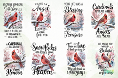 In Memory Kitchen Towel Sublimation Bundle Product Image 4