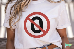 Sign Alphabet SVG PNG Sublimation Product Image 2