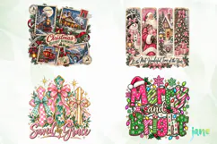 Funny Christmas Sublimation Product Image 1