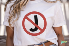 Sign Alphabet SVG PNG Sublimation Product Image 2