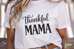 Fall SVG Sublimation Product Image 2