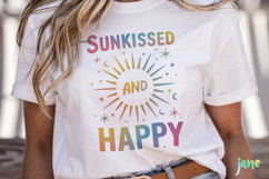 Retro Summer Png Product Image 2