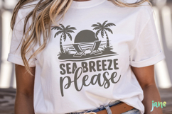 Retro Summer Png Product Image 2