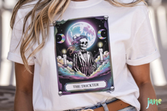 Tarot Card Png Sublimation Product Image 2