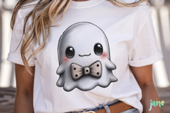 Cute Halloween Animals Clipart Product Image 2