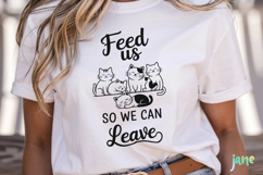 Funny Cat And Dog Themed Kitchen Towel Product Image 2
