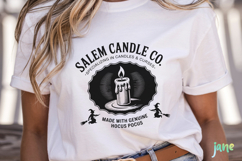 Halloween Vintage Sign SVG Product Image 2