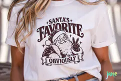 Funny Christmas Humor Clipart Product Image 2