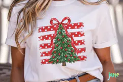 Funny Christmas Sublimation Product Image 2