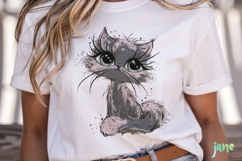 Whimsical Halloween Clipart Sublimation Product Image 5