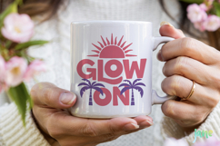 Retro Summer Png Product Image 3